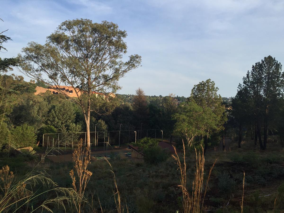 Rain Forest Boutique Camp Krugersdorp Exterior photo