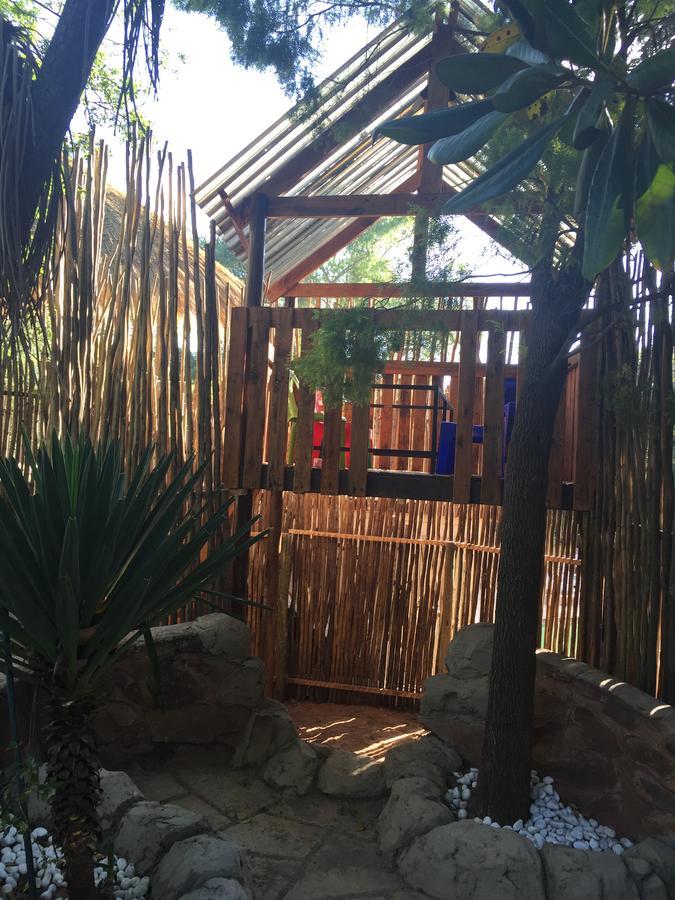 Rain Forest Boutique Camp Krugersdorp Exterior photo
