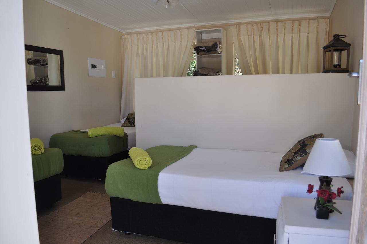 Rain Forest Boutique Camp Krugersdorp Exterior photo
