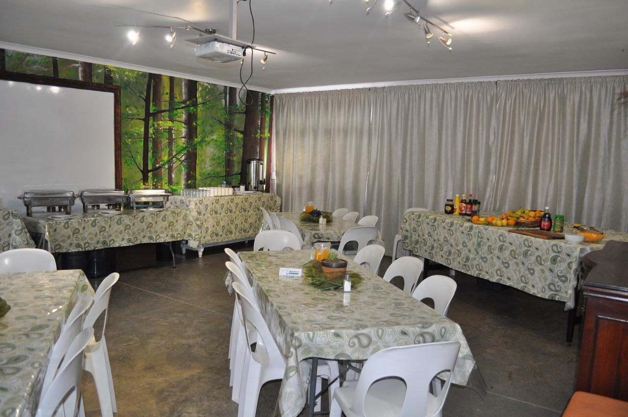 Rain Forest Boutique Camp Krugersdorp Exterior photo