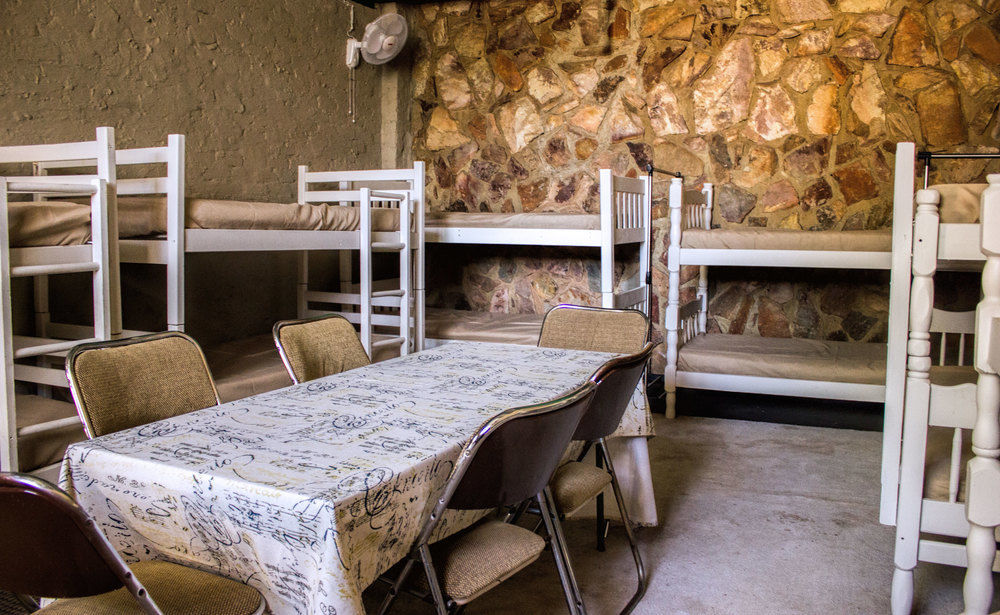 Rain Forest Boutique Camp Krugersdorp Exterior photo