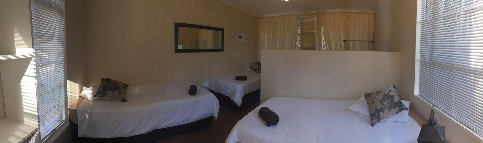 Rain Forest Boutique Camp Krugersdorp Exterior photo