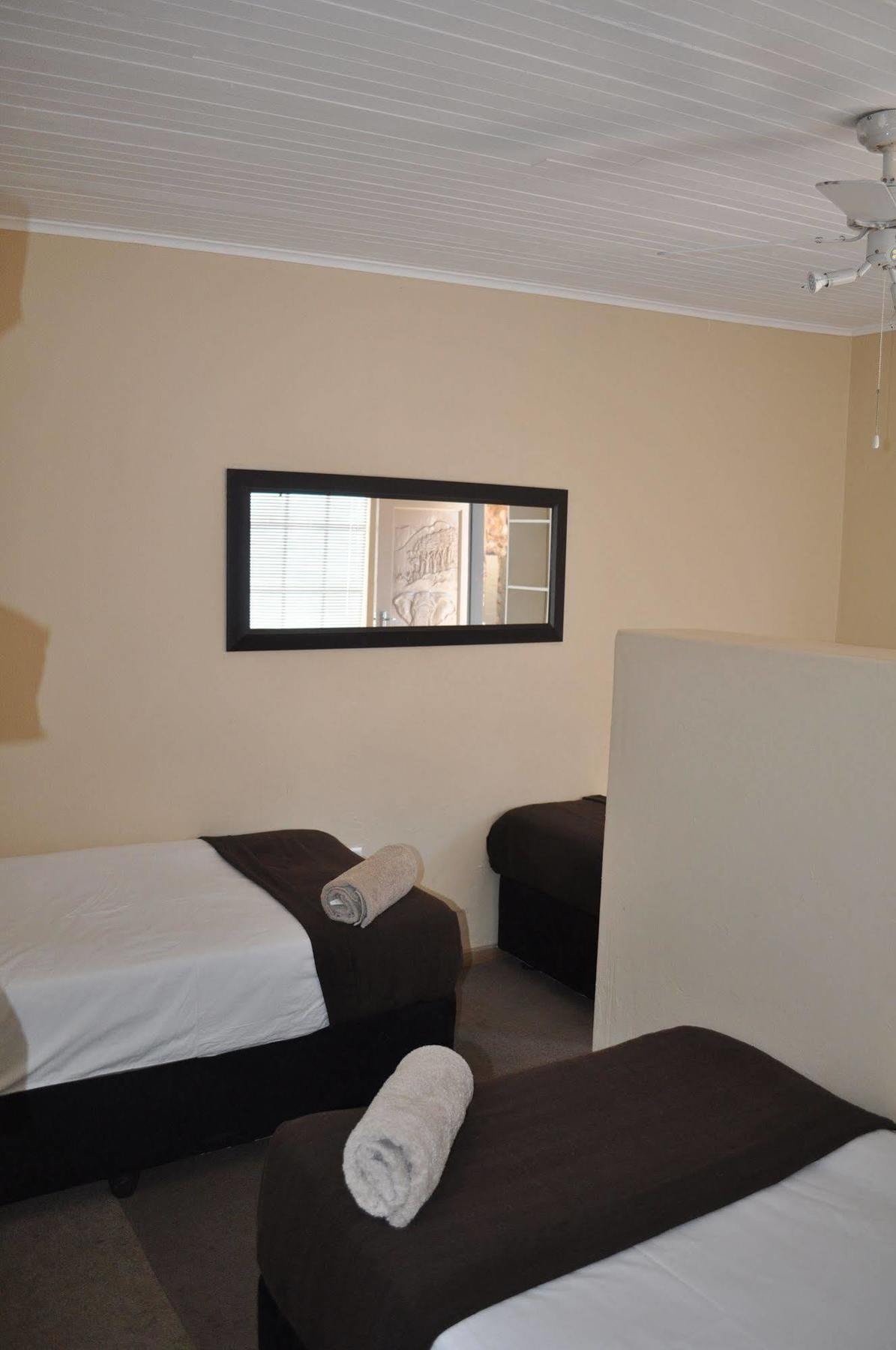 Rain Forest Boutique Camp Krugersdorp Exterior photo